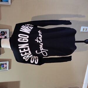 Top Of The World Michigan State Spartans Shirt